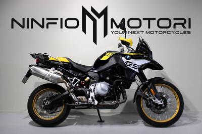Bmw F 850 GS Adventure - Edition 40 Years GS (2021) usata