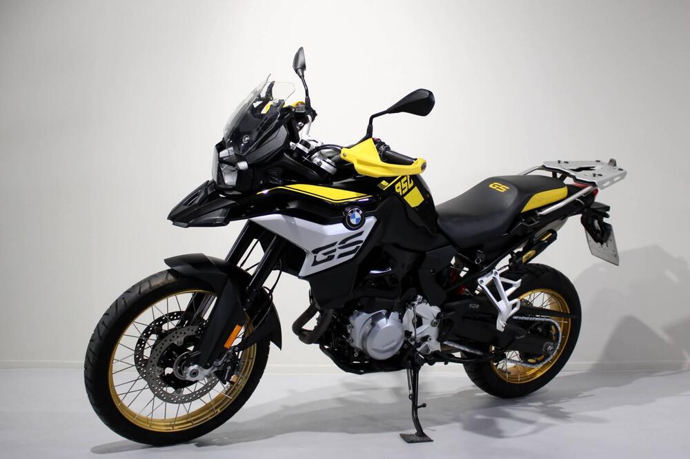 Bmw F 850 GS Adventure - Edition 40 Years GS (2021) (3)