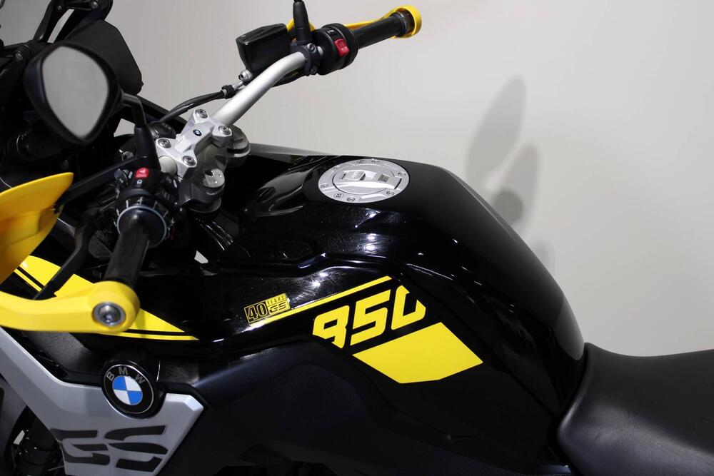 Bmw F 850 GS Adventure - Edition 40 Years GS (2021) (5)