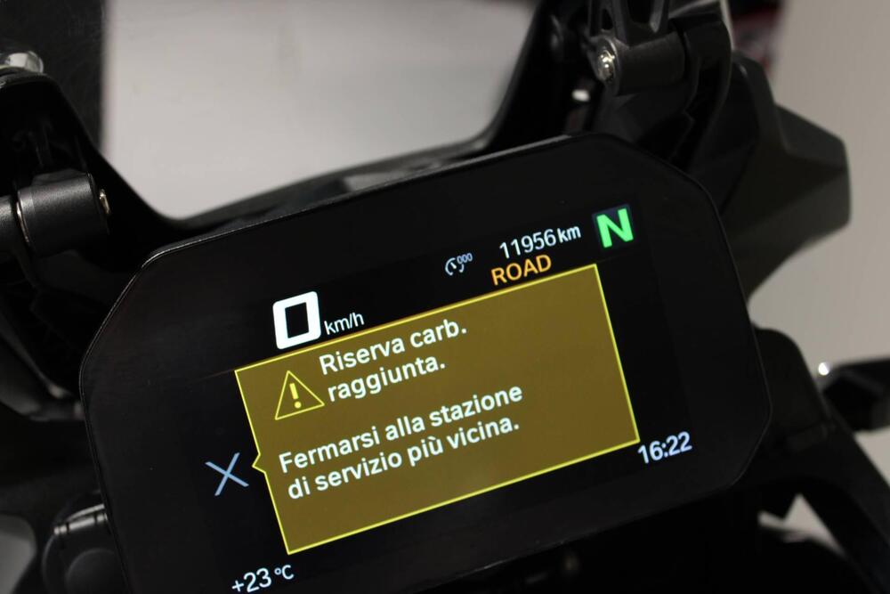 Bmw F 850 GS Adventure - Edition 40 Years GS (2021) (6)