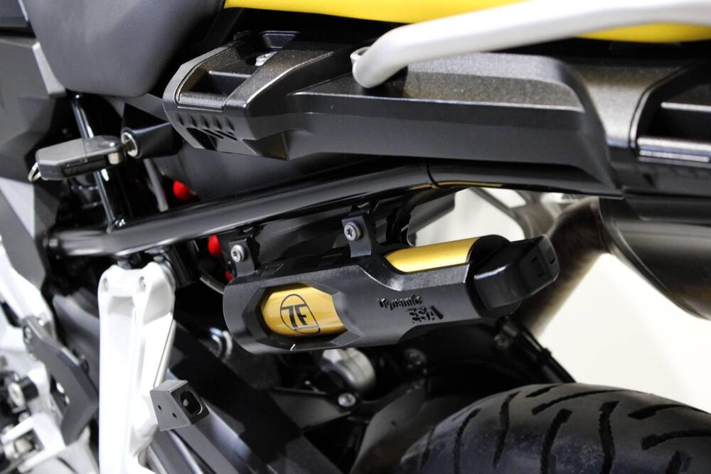 Bmw F 850 GS Adventure - Edition 40 Years GS (2021) (7)