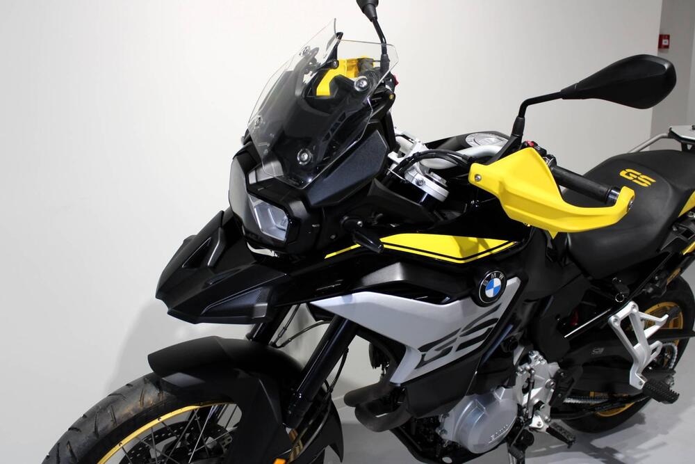 Bmw F 850 GS Adventure - Edition 40 Years GS (2021) (8)