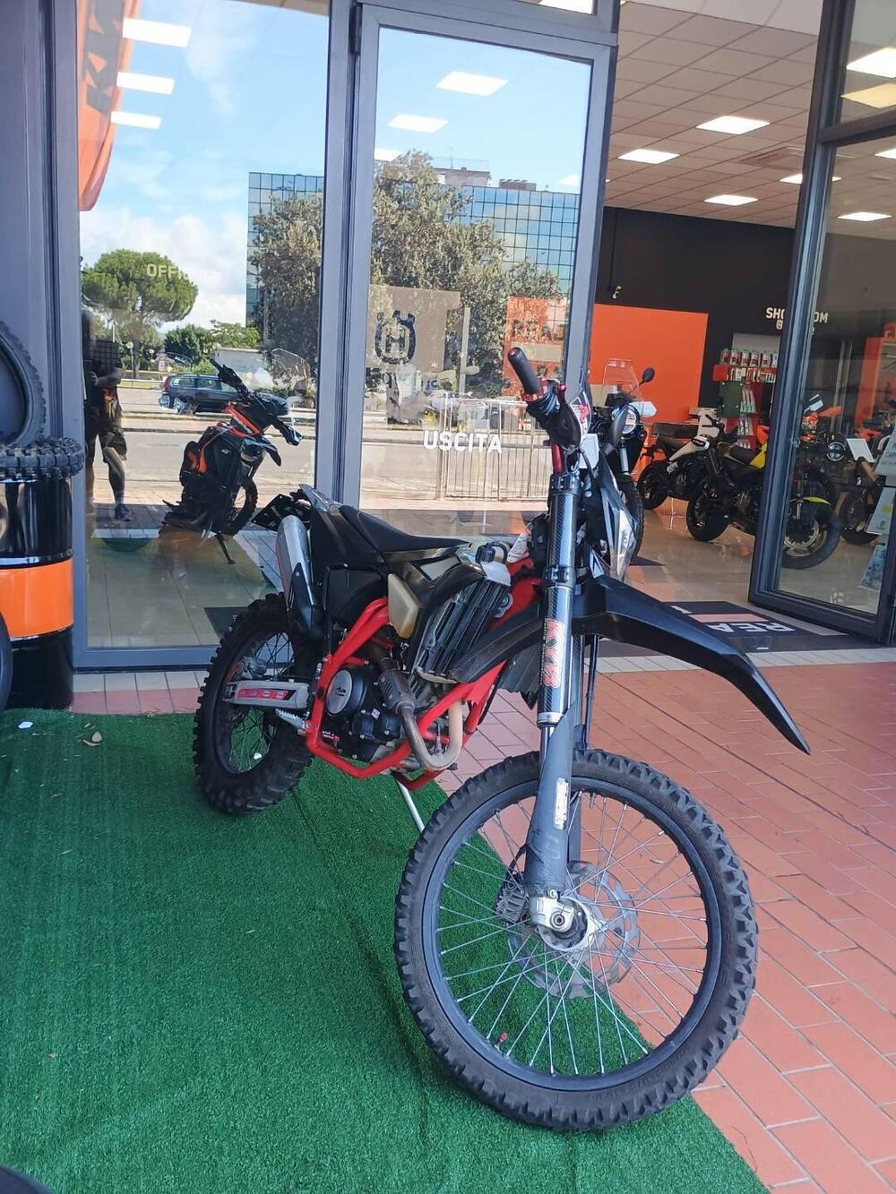 Betamotor RR 125 4T Enduro T (2023 - 24) (5)