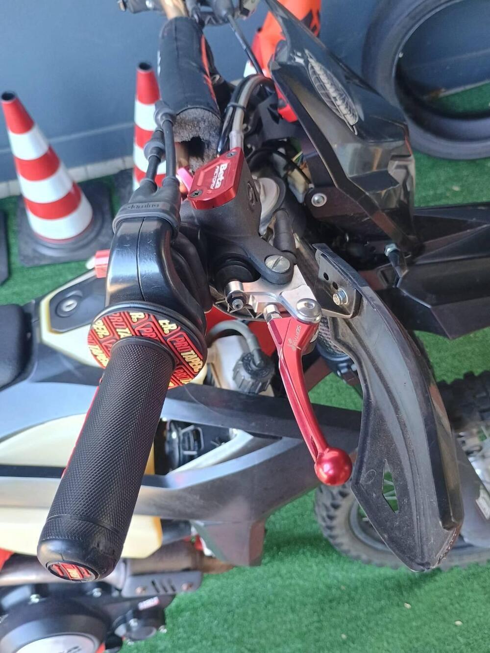 Betamotor RR 125 4T Enduro T (2023 - 24) (7)