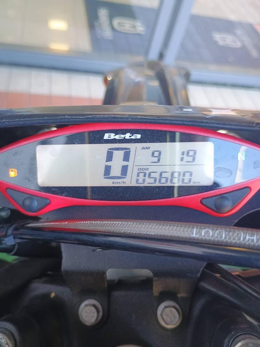 Betamotor RR 125 4T Enduro T (2023 - 24) (8)