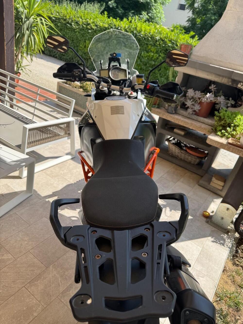 KTM 1190 Adventure R (2013 - 16) (3)
