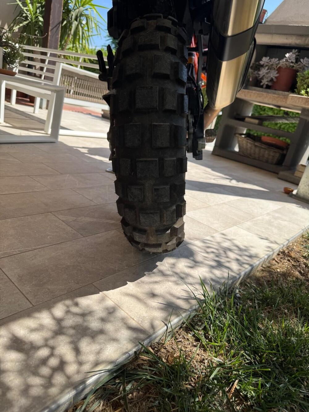 KTM 1190 Adventure R (2013 - 16) (4)