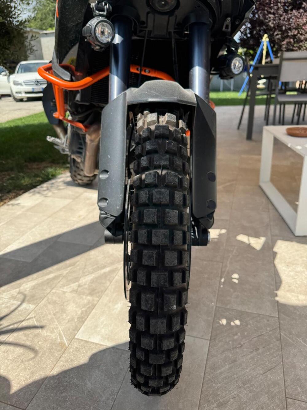 KTM 1190 Adventure R (2013 - 16) (5)