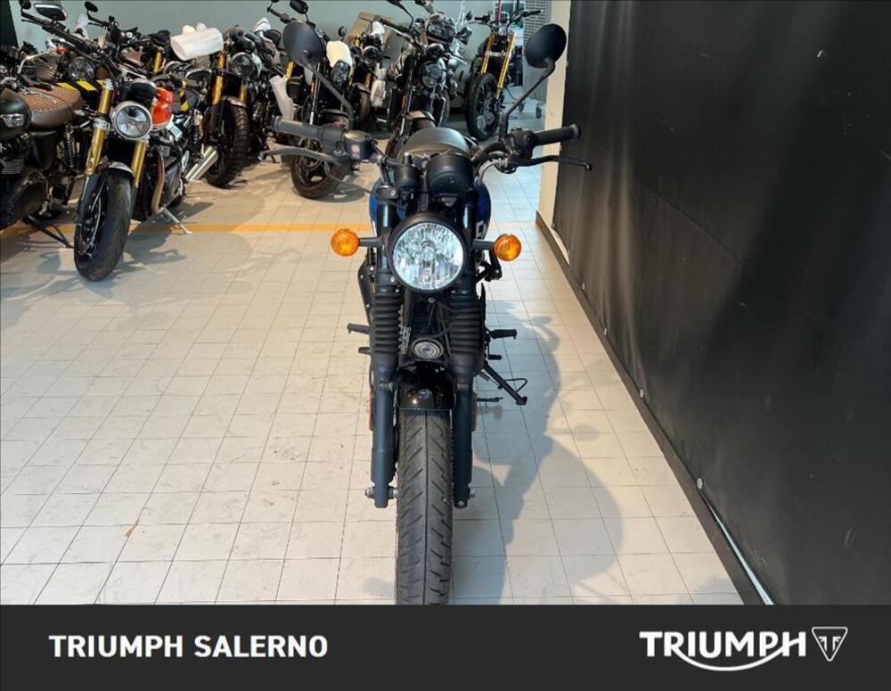 Royal Enfield HNTR 350 (2022 - 26) (3)