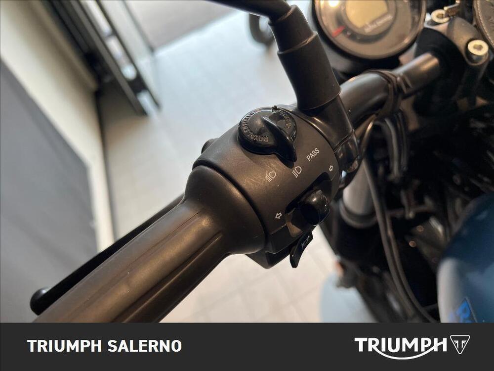 Royal Enfield HNTR 350 (2022 - 26) (9)