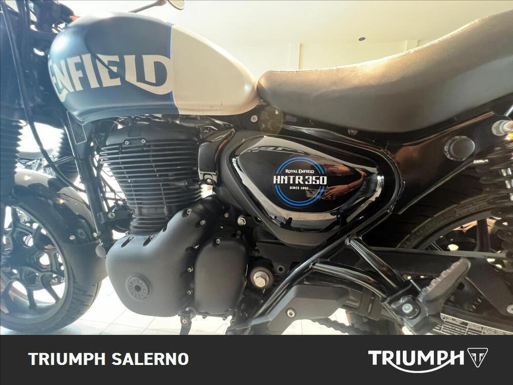 Royal Enfield HNTR 350 (2022 - 26) (5)