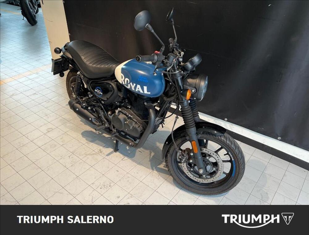 Royal Enfield HNTR 350 (2022 - 26) (2)