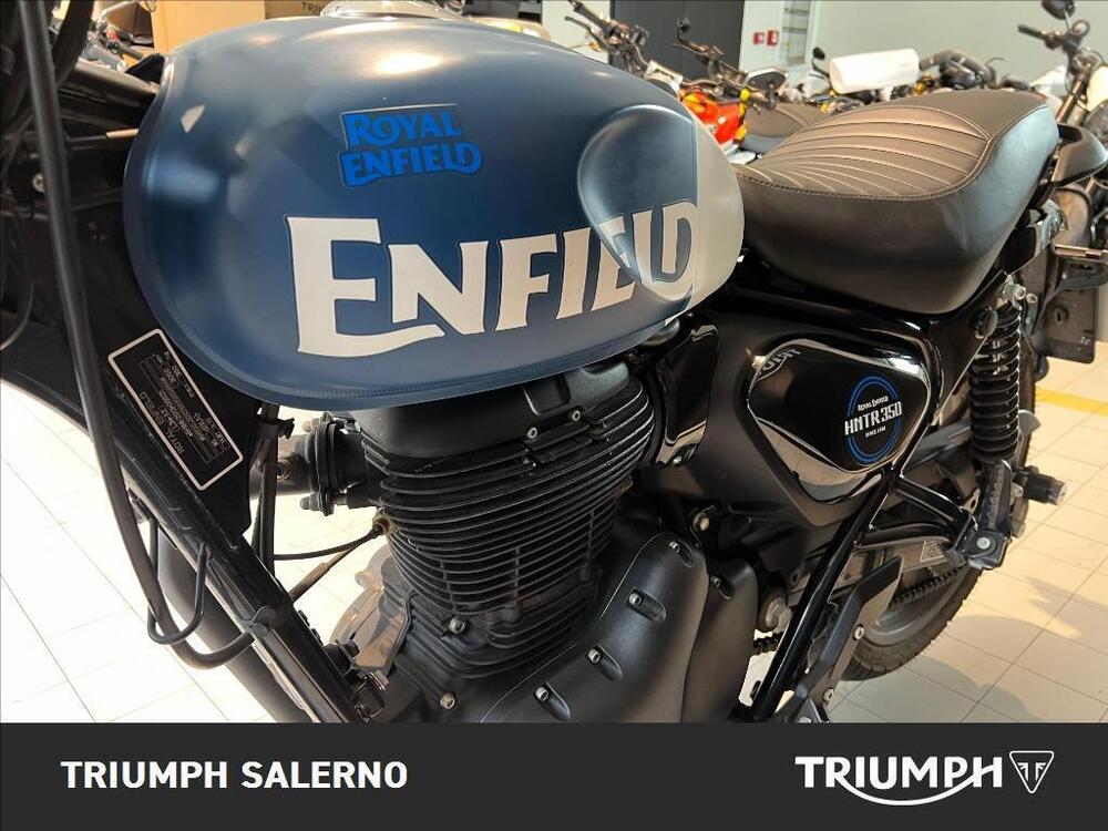 Royal Enfield HNTR 350 (2022 - 26) (4)