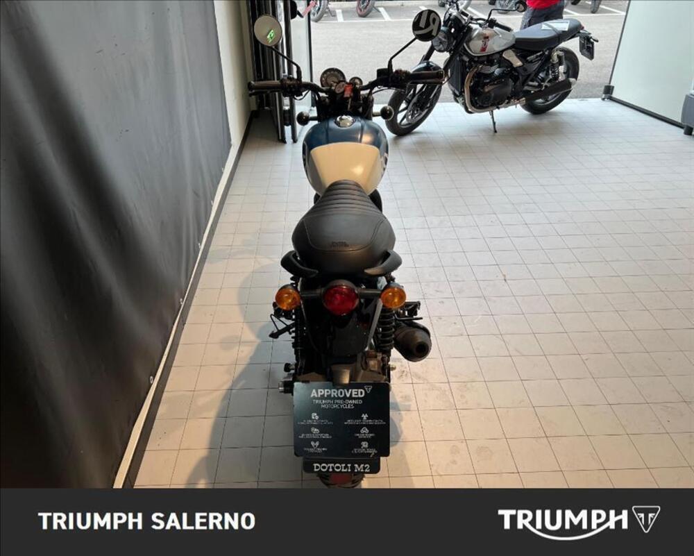 Royal Enfield HNTR 350 (2022 - 26) (6)