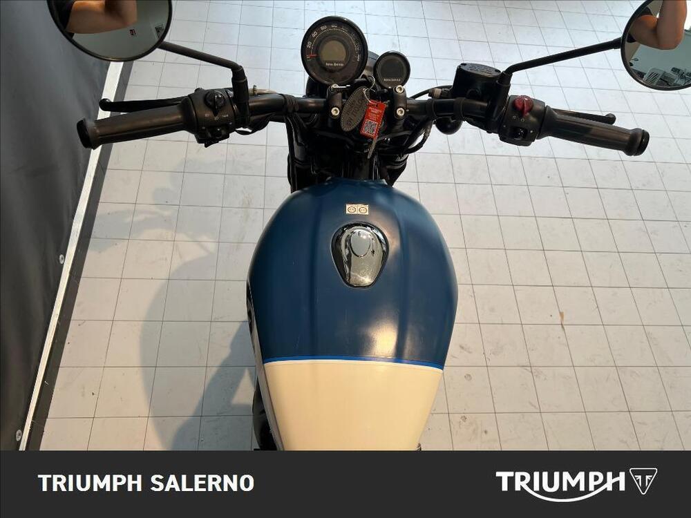 Royal Enfield HNTR 350 (2022 - 26) (8)