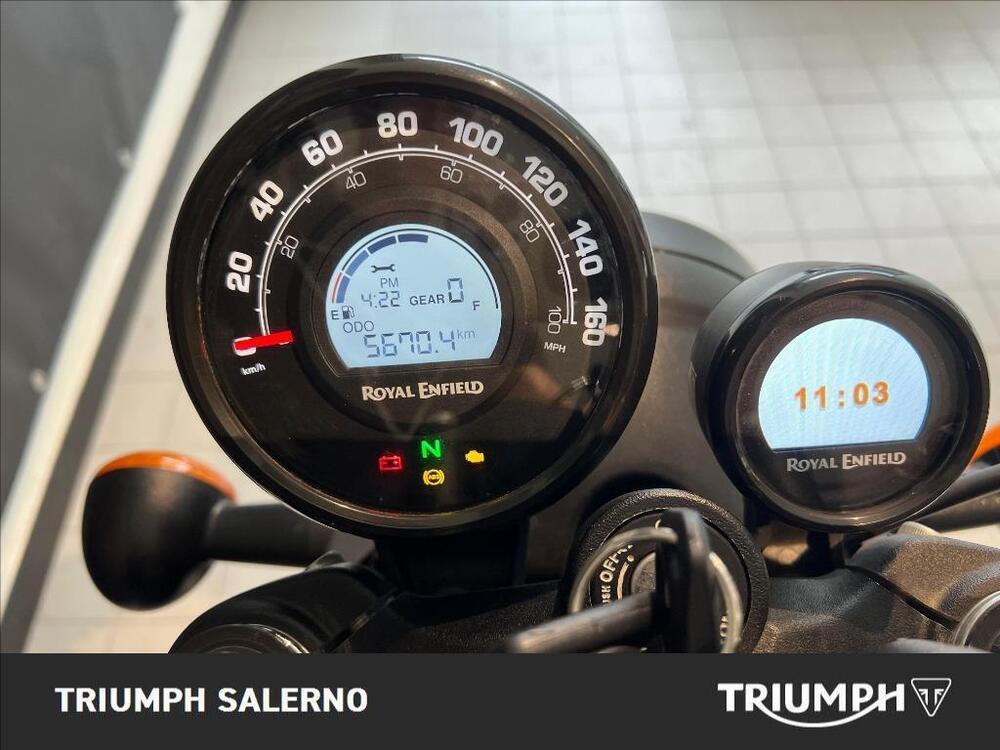 Royal Enfield HNTR 350 (2022 - 26) (11)