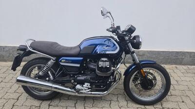 Moto Guzzi V7 Special (2021 - 24) usata