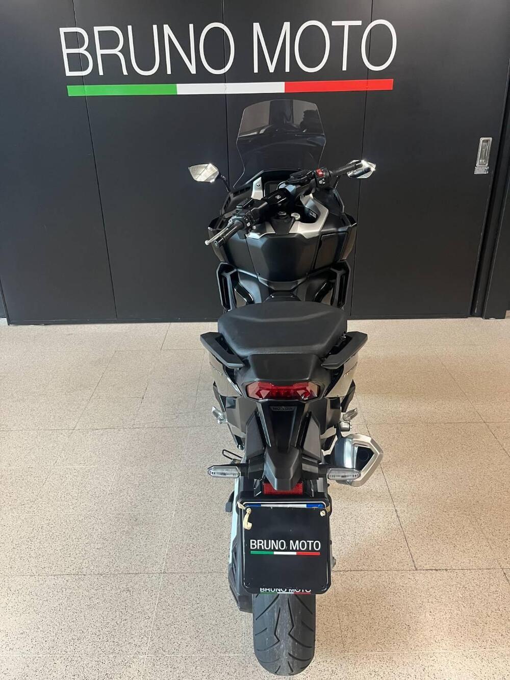 Honda Forza 750 DCT (2021 - 24) (4)