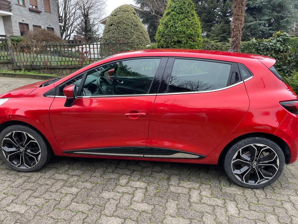 Renault Clio usata a Torino (2)