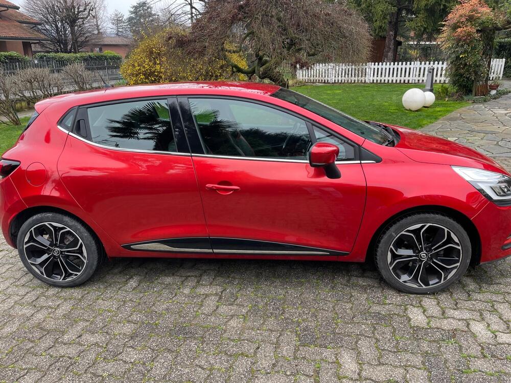 Renault Clio usata a Torino (4)
