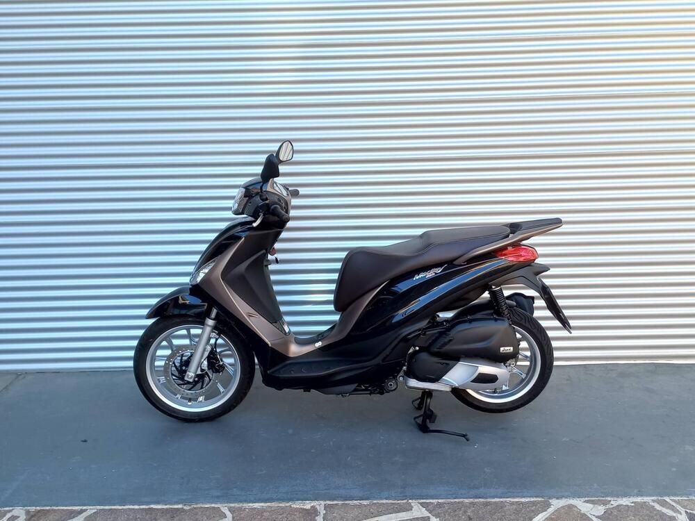 Piaggio Medley 150 ABS (2021 - 25) (6)