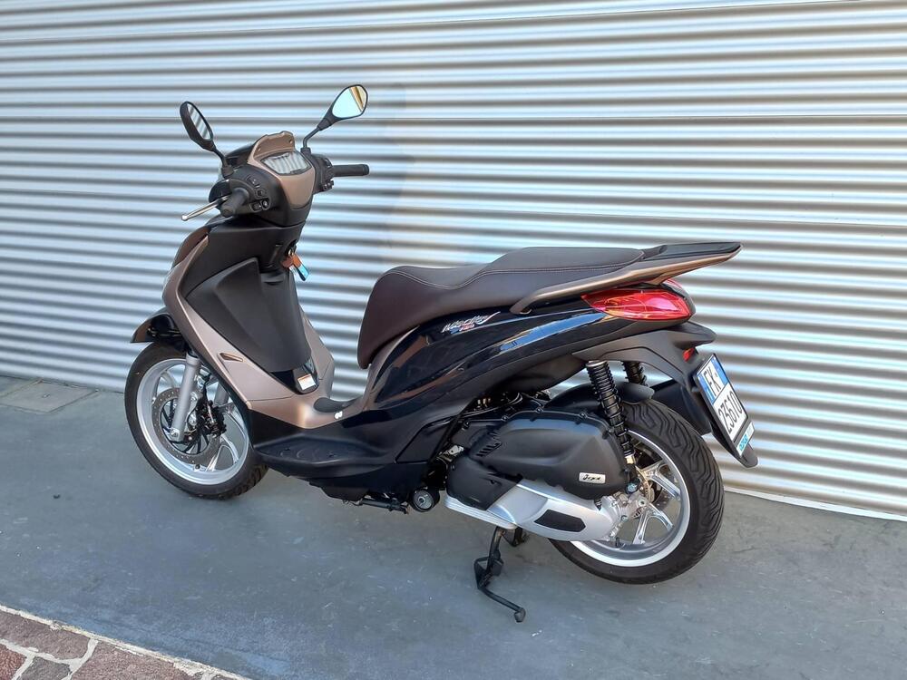 Piaggio Medley 150 ABS (2021 - 25) (7)
