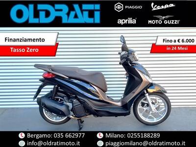 Piaggio Medley 150 ABS (2021 - 25) usata