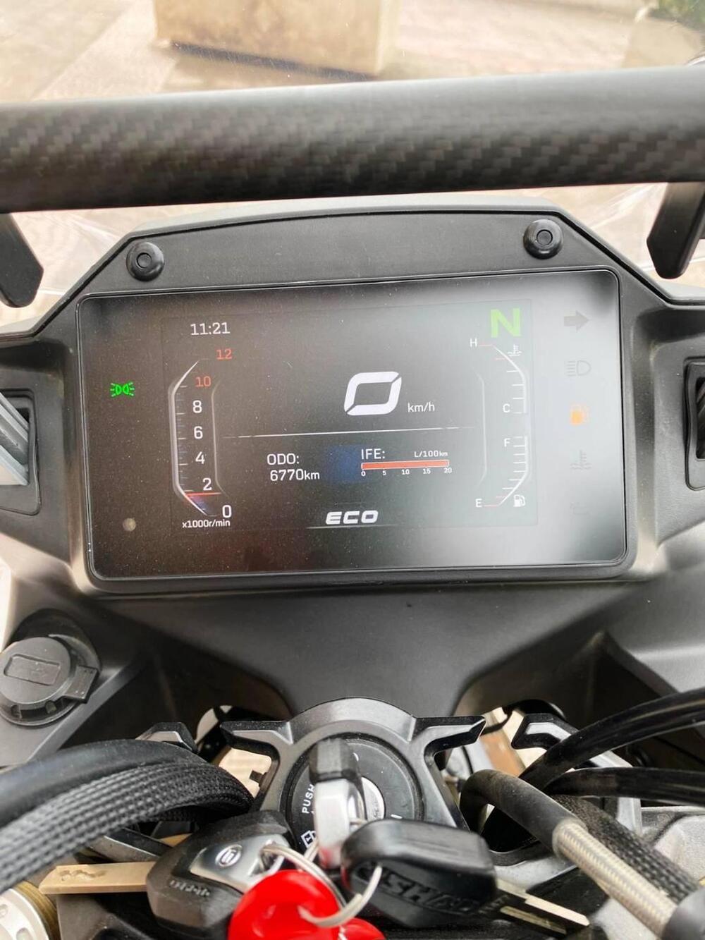 CFMOTO 650MT (2021 - 24) (7)