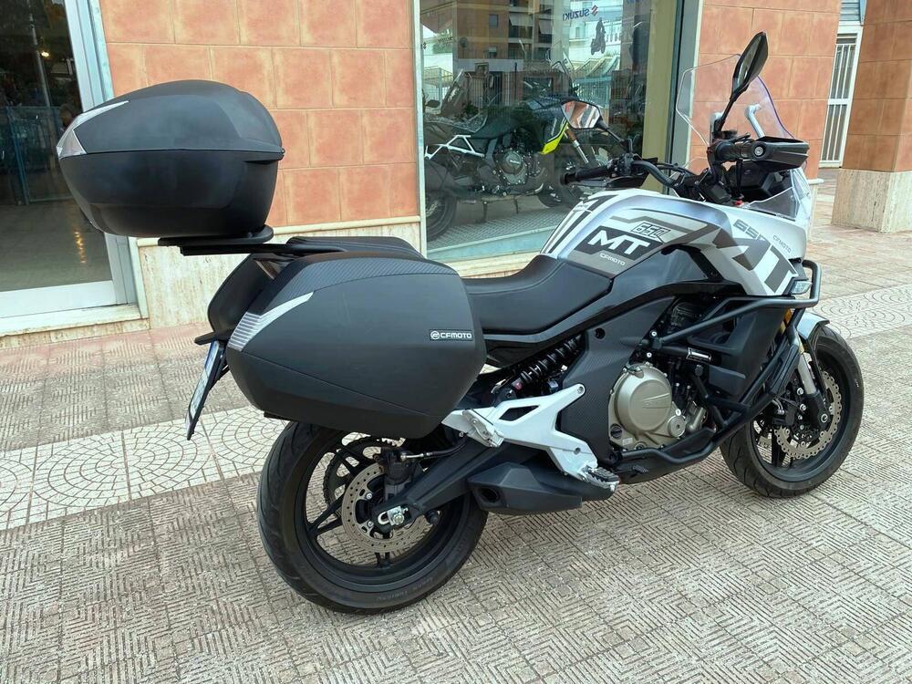 CFMOTO 650MT (2021 - 24) (5)