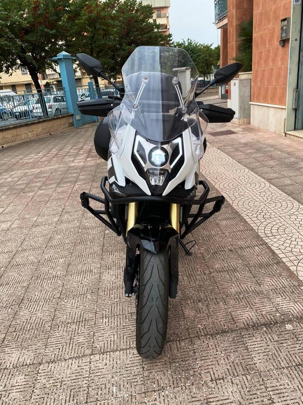 CFMOTO 650MT (2021 - 24) (6)