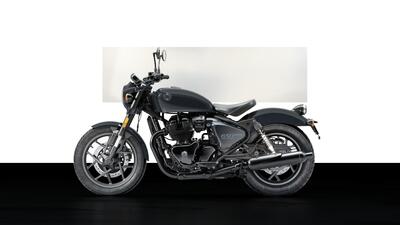 Royal Enfield Shotgun 650 (2024 - 25) nuova