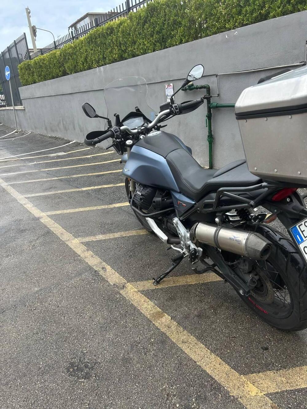 Moto Guzzi V85 TT (2019 - 20) (5)