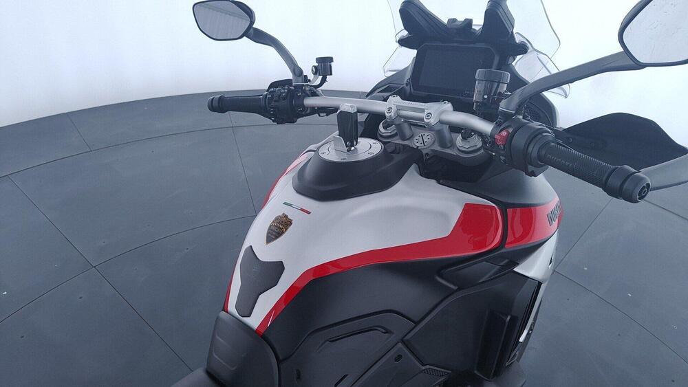 Ducati Multistrada V4 Rally (2023 - 25) (15)