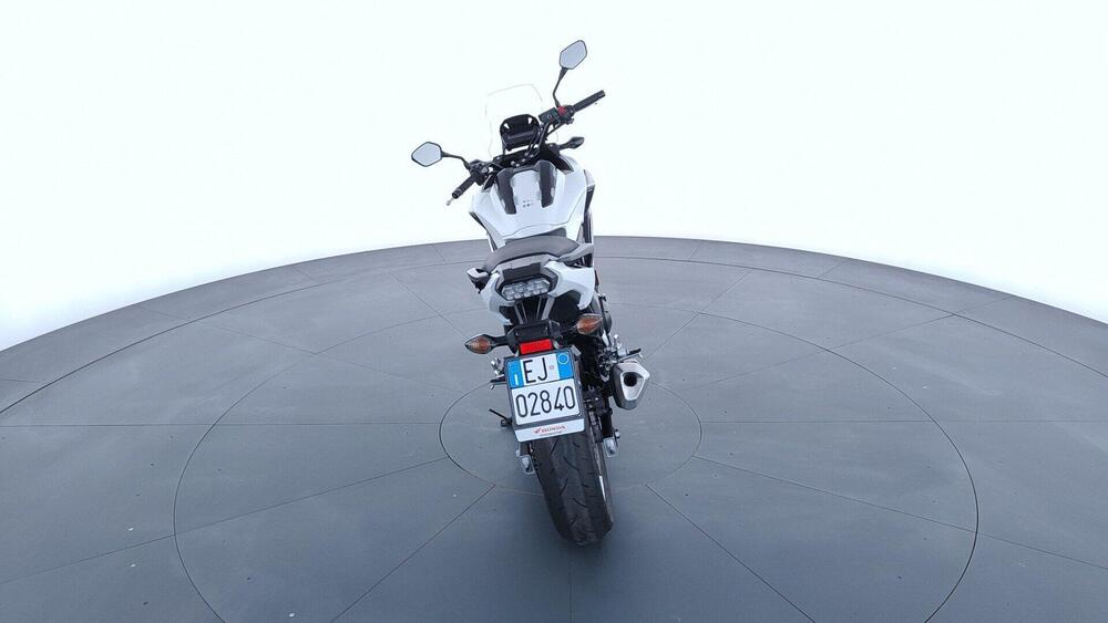 Honda NC 750 X ABS (2016 -17) (6)