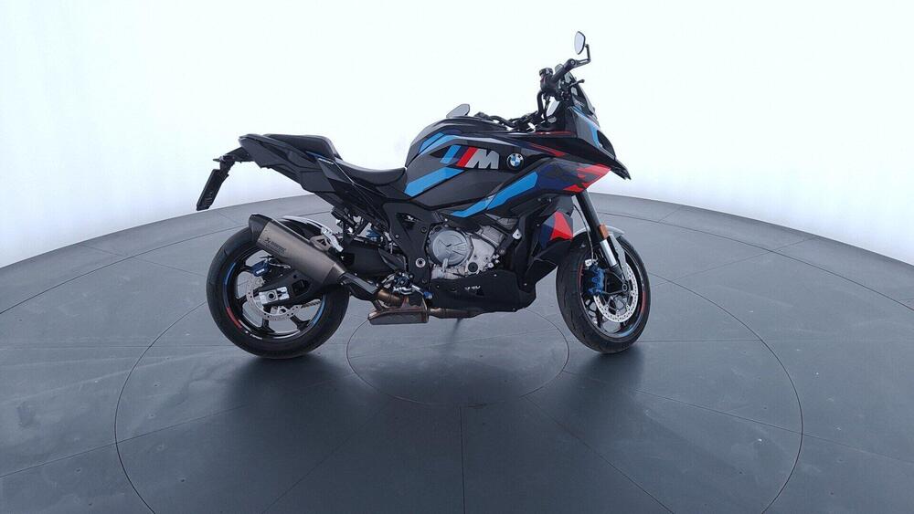 Bmw M 1000 XR (2024 - 25) (4)