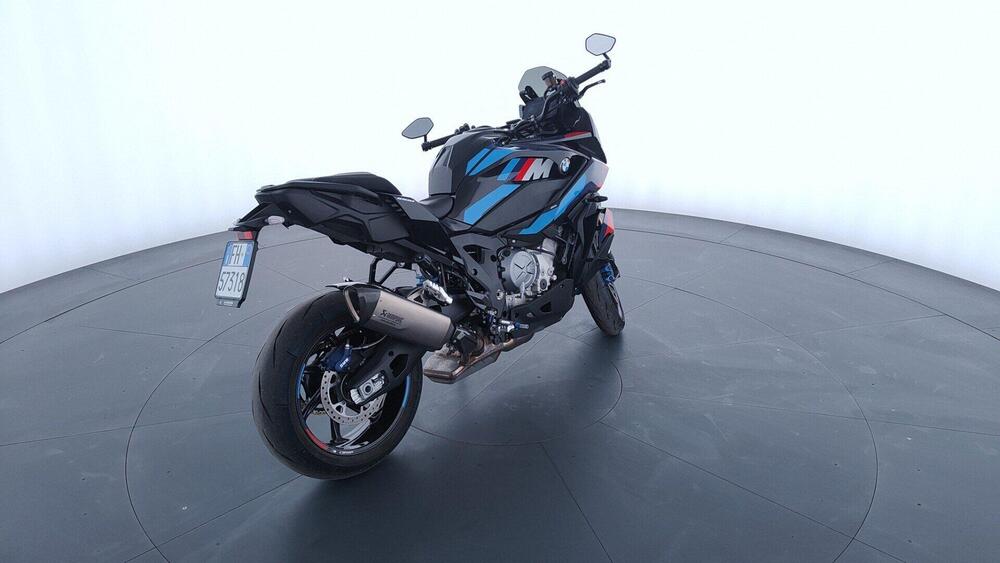 Bmw M 1000 XR (2024 - 25) (5)