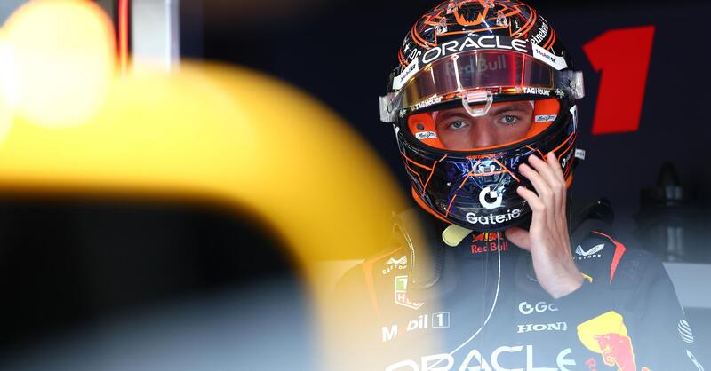 F1: ecco come Max Verstappen nella Sprint del Belgio ha battuto una McLaren pi&ugrave; veloce