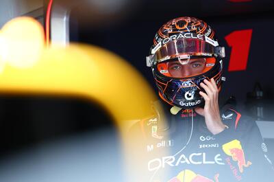 F1: ecco come Max Verstappen nella Sprint del Belgio ha battuto una McLaren pi&ugrave; veloce