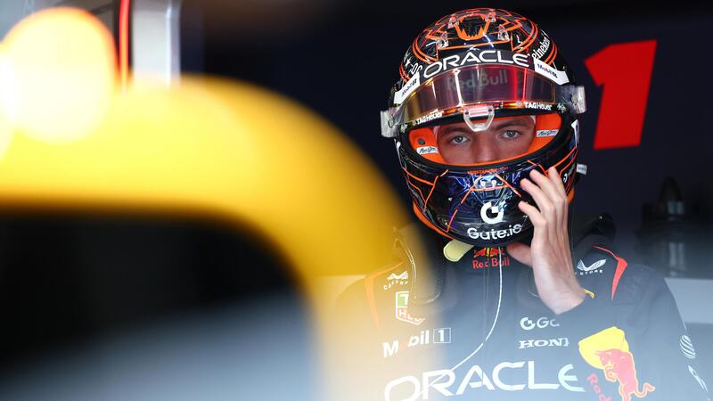F1: ecco come Max Verstappen nella Sprint del Belgio ha battuto una McLaren pi&ugrave; veloce