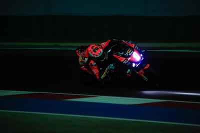 Dunlop CIV 2025, Misano. Le gare del sabato della Racing Night [RISULTATI]