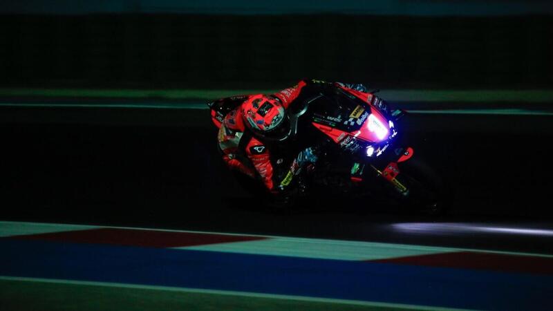 Dunlop CIV 2025, Misano. Le gare del sabato della Racing Night [RISULTATI]