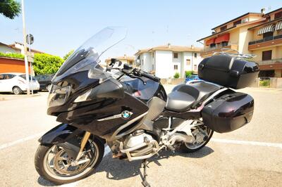 Bmw R 1200 RT (2014 - 16) usata