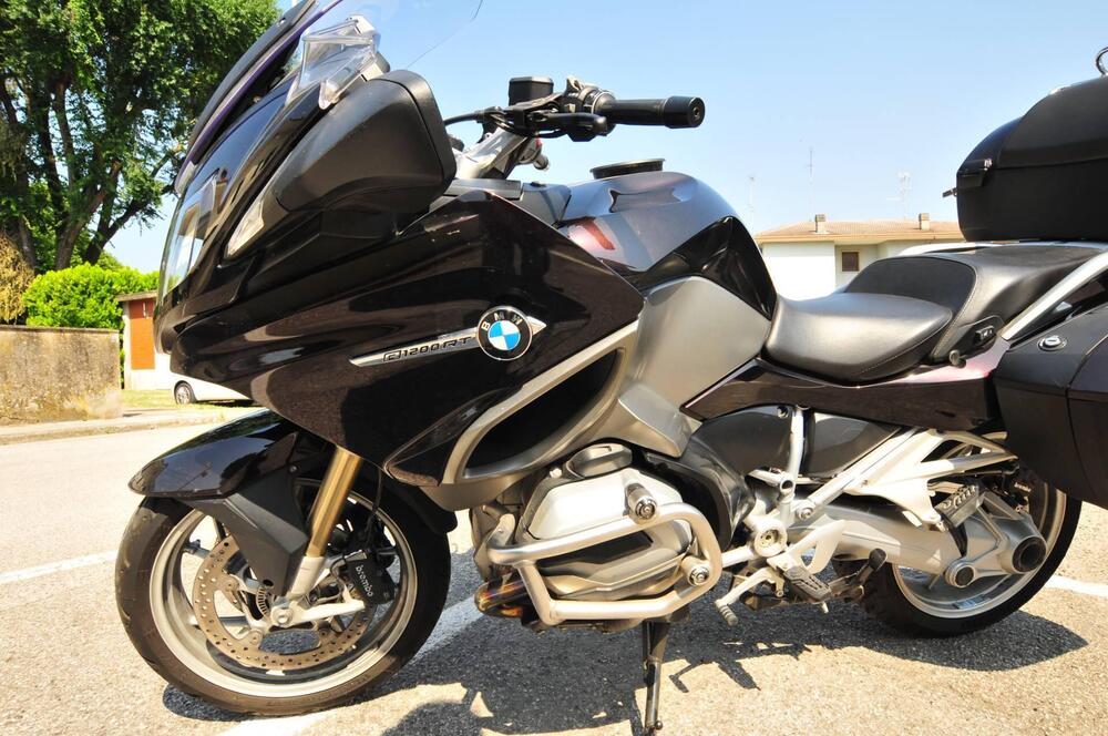 Bmw R 1200 RT (2014 - 16) (6)