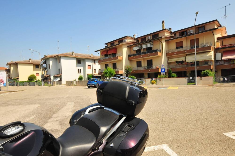 Bmw R 1200 RT (2014 - 16) (7)