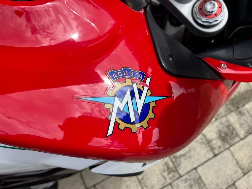 MV Agusta Turismo Veloce 800 Lusso (2014 - 16) (9)