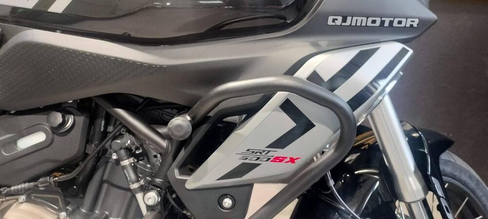 QJ Motor SRT 600 SX (2024 - 26) (5)