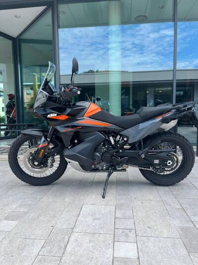 KTM 890 Adventure (2023 - 26) usata