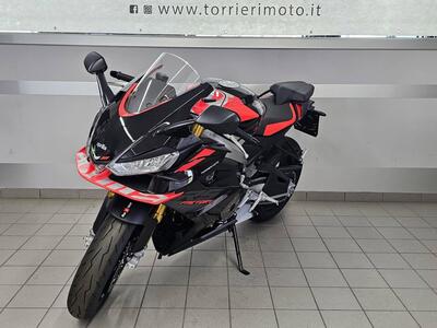 Aprilia RS 660 Factory (2025) usata