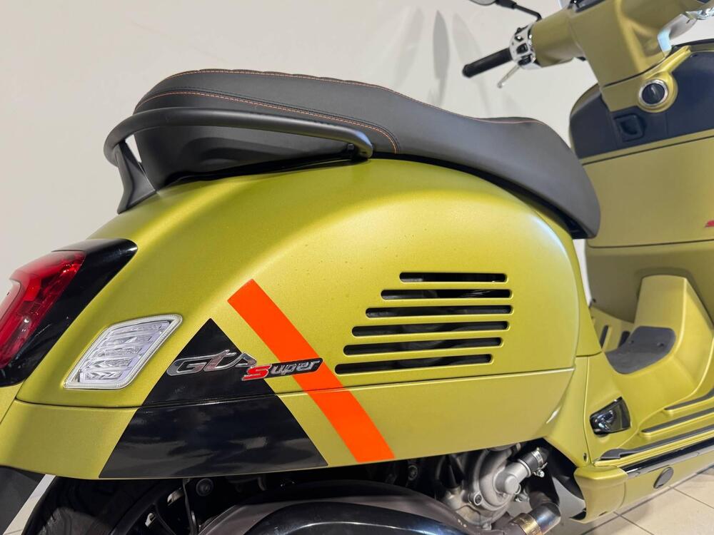 Vespa GTS 300 Super Sport (2023 - 24) (5)