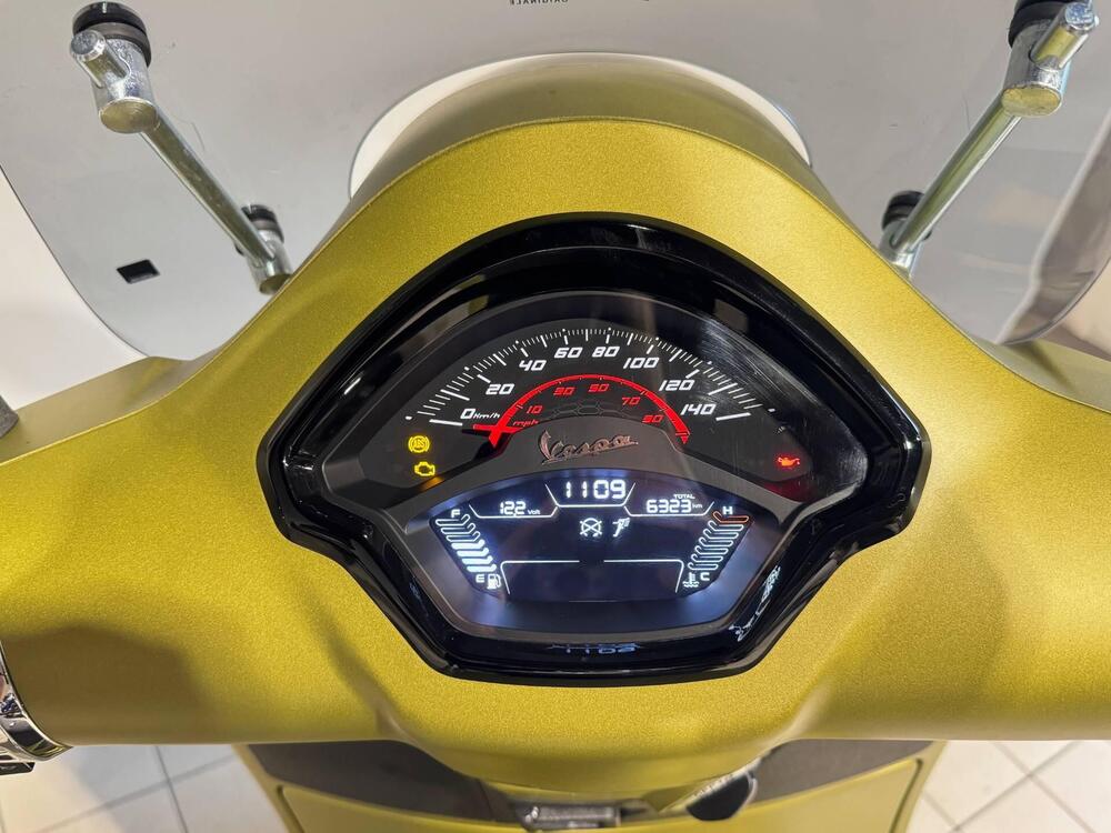 Vespa GTS 300 Super Sport (2023 - 24) (6)